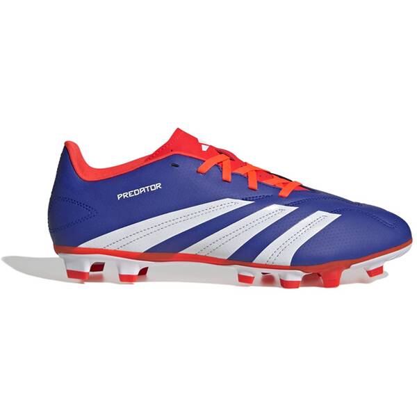 ADIDAS Herren Fussball-Rasenschuhe Predator Club FxG von Adidas