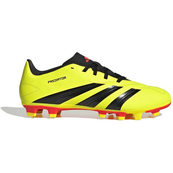 ADIDAS Herren Fussball-Rasenschuhe Predator Club FxG von Adidas