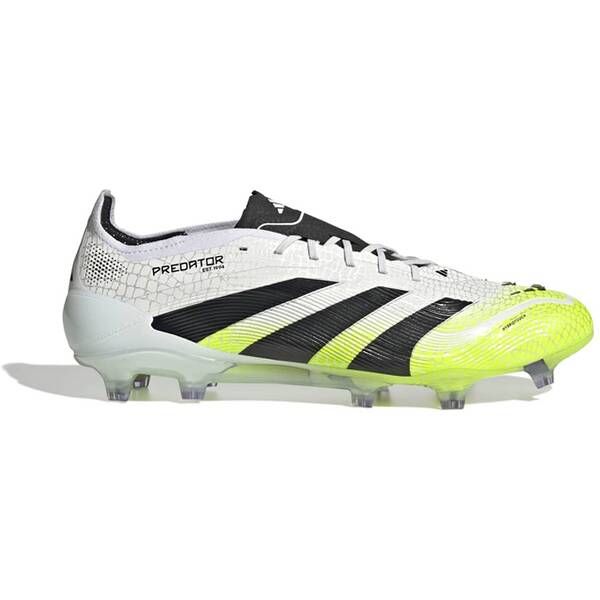 ADIDAS Herren Fussball-Rasenschuhe Predator Elite FG von Adidas