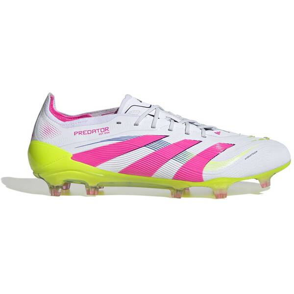 ADIDAS Herren Fussball-Rasenschuhe Predator Elite FG von Adidas