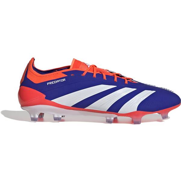 ADIDAS Herren Fussball-Rasenschuhe Predator Elite FG von Adidas