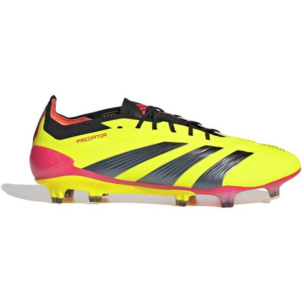 ADIDAS Herren Fussball-Rasenschuhe Predator Elite FG von Adidas