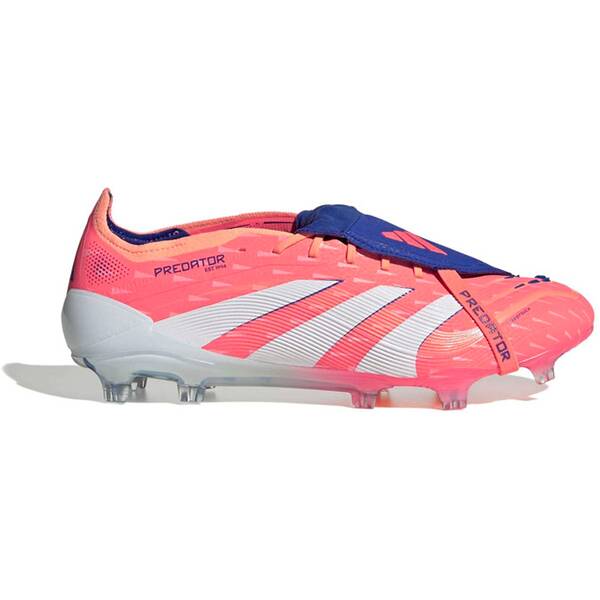 ADIDAS Herren Fussball-Rasenschuhe Predator Elite FT FG von Adidas