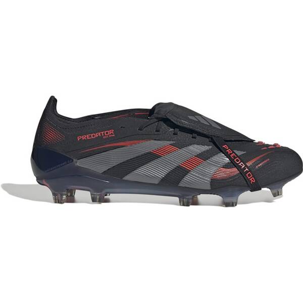 ADIDAS Herren Fussball-Rasenschuhe Predator Elite Fold-Over Tongue FG von Adidas