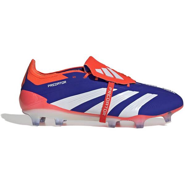 ADIDAS Herren Fussball-Rasenschuhe Predator Elite Fold-Over Tongue FG von Adidas