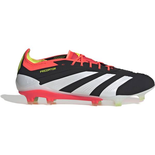 ADIDAS Herren Fussball-Rasenschuhe Predator Elite L FG von Adidas