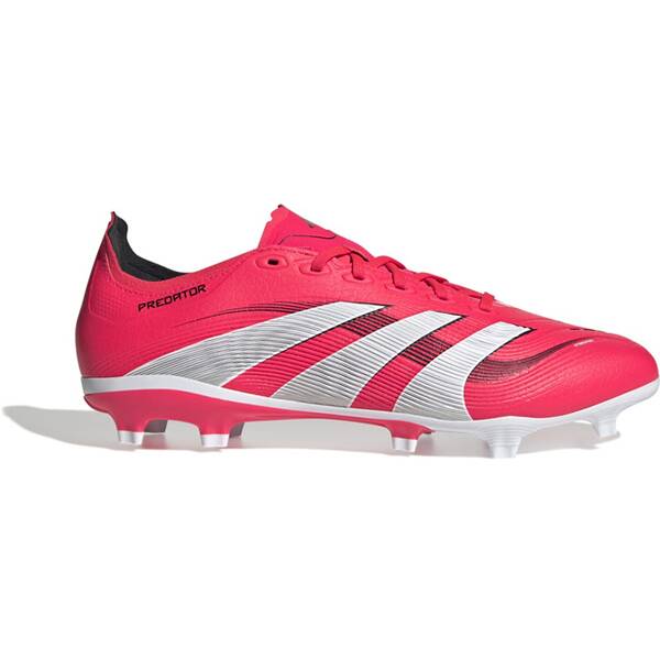 ADIDAS Herren Fussball-Rasenschuhe Predator League FG/MG von Adidas