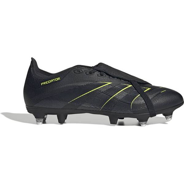 ADIDAS Herren Fussball-Rasenschuhe Predator League Fold-Over Tongue Kids SG von Adidas