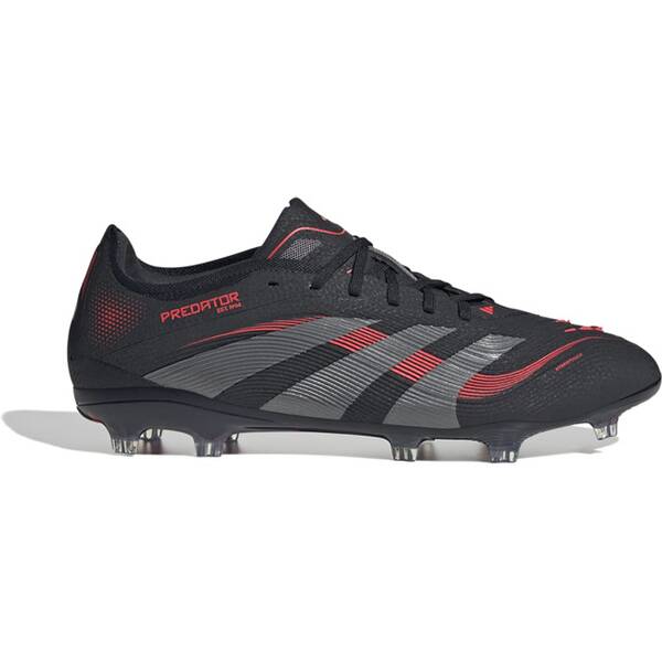 ADIDAS Herren Fussball-Rasenschuhe Predator Pro FG von Adidas