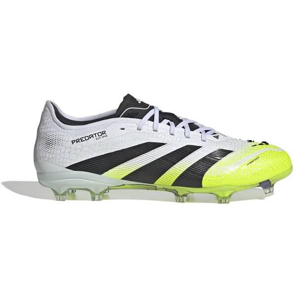 ADIDAS Herren Fussball-Rasenschuhe Predator Pro FG von Adidas