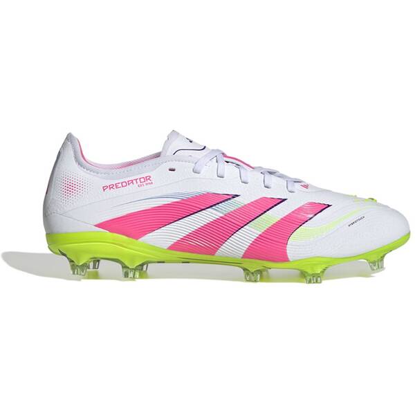 ADIDAS Herren Fussball-Rasenschuhe Predator Pro FG von Adidas