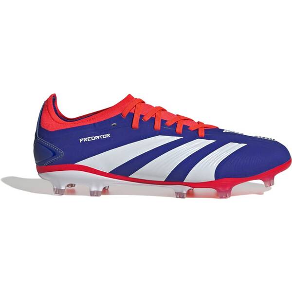 ADIDAS Herren Fussball-Rasenschuhe Predator Pro FG von Adidas