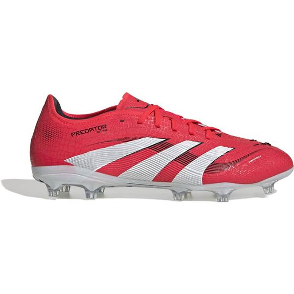 ADIDAS Herren Fussball-Rasenschuhe Predator Pro FG von Adidas
