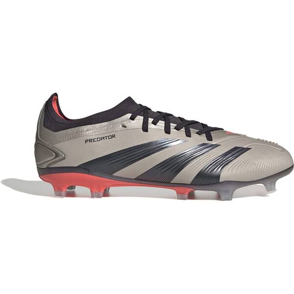 ADIDAS Herren Fussball-Rasenschuhe Predator Pro FG von Adidas