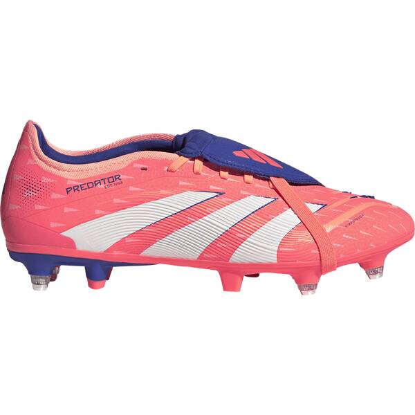 ADIDAS Herren Fussball-Rasenschuhe Predator Pro FT/SG von Adidas