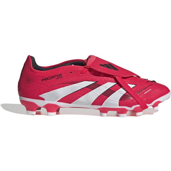 ADIDAS Herren Fussball-Rasenschuhe Predator Pro Fold-Over Tongue FG/MG von Adidas