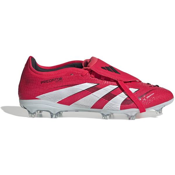 ADIDAS Herren Fussball-Rasenschuhe Predator Pro Fold-Over Tongue FG von Adidas