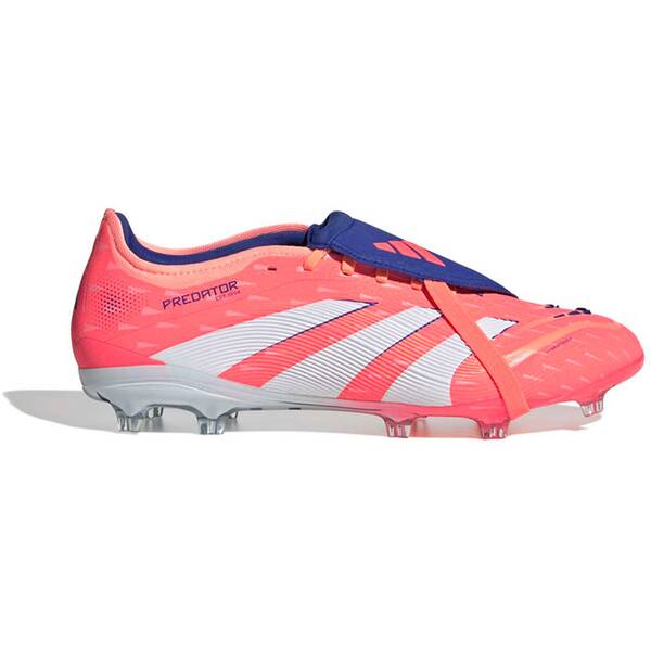 ADIDAS Herren Fussball-Rasenschuhe Predator Pro Fold-Over Tongue FG ADIDAS Herren Fussball-Rasenschuhe Predator Pro Fold-Over Tongue FG von Adidas