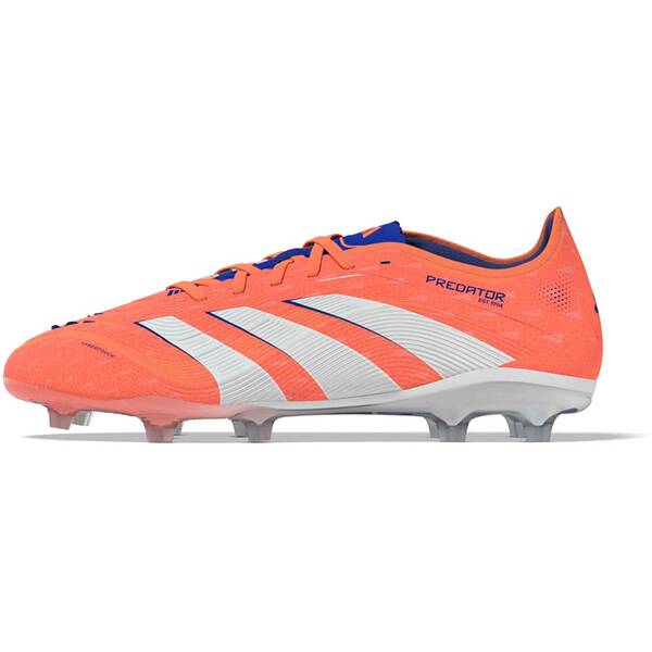 ADIDAS Herren Fussball-Rasenschuhe Predator Pro Stollenschuhe FG von Adidas