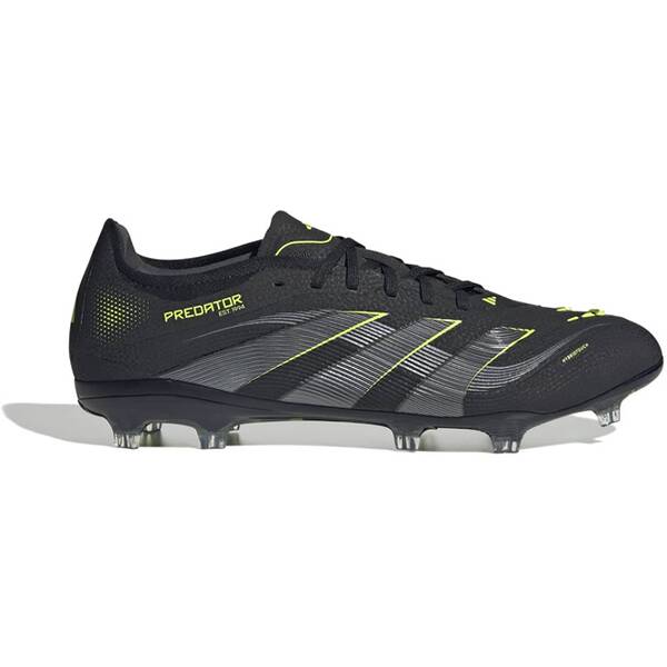 ADIDAS Herren Fussball-Rasenschuhe Predator Pro Stollenschuhe für feste Böden ADIDAS Herren Fussball-Rasenschuhe Predator Pro Stollenschuhe für feste Böden von Adidas