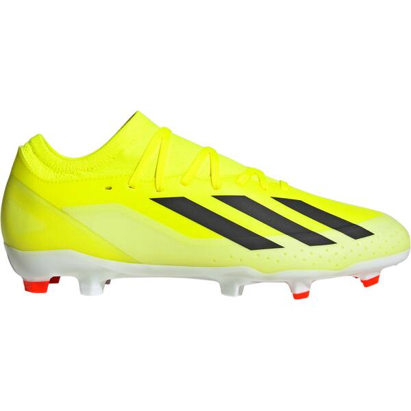 ADIDAS Herren Fussball-Rasenschuhe X CRAZYFAST LEAGUE FG von Adidas