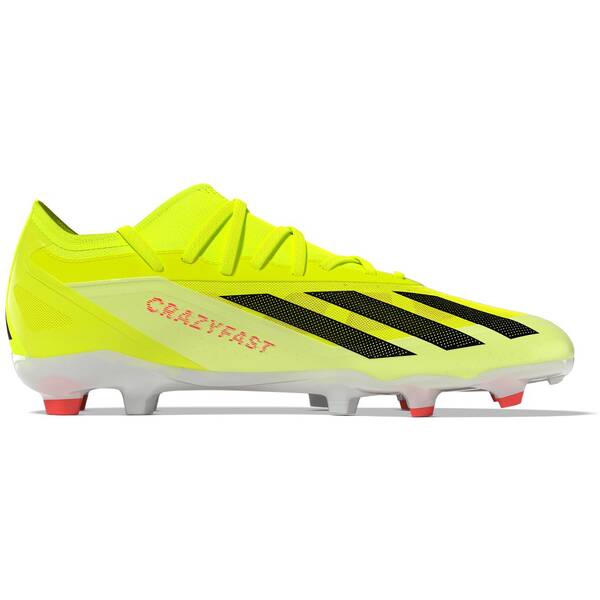 ADIDAS Herren Fussball-Rasenschuhe X Crazyfast Pro FG von Adidas