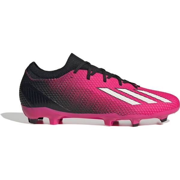ADIDAS Herren Fussball-Rasenschuhe X SPEEDPORTAL.3 FG von Adidas