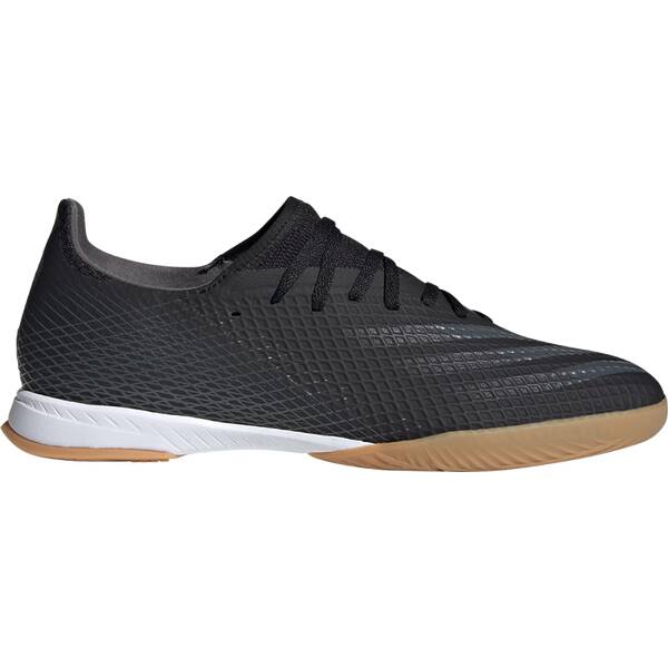 ADIDAS Herren Fußballschuhe "X Ghosted.3 IN" von Adidas