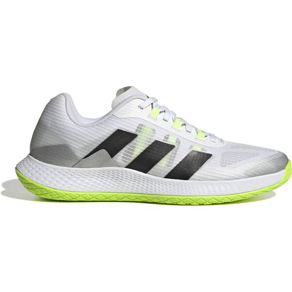 ADIDAS Herren Handballschuhe Forcebounce Volleyball von Adidas