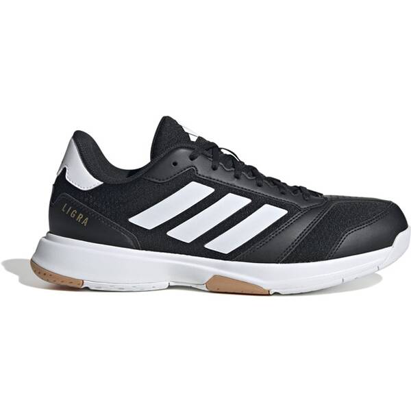 ADIDAS Herren Handballschuhe Ligra 8 Indoor von Adidas