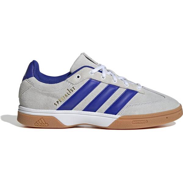 ADIDAS Herren Handballschuhe Spezialist Indoor von Adidas