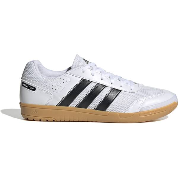 ADIDAS Herren Handballschuhe spezial light von Adidas