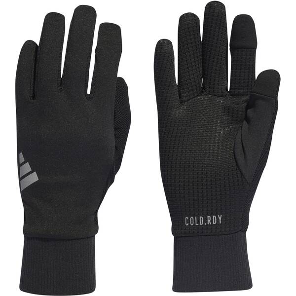 ADIDAS Herren Handschuhe COLD.RDY Reflective Detail Running von Adidas