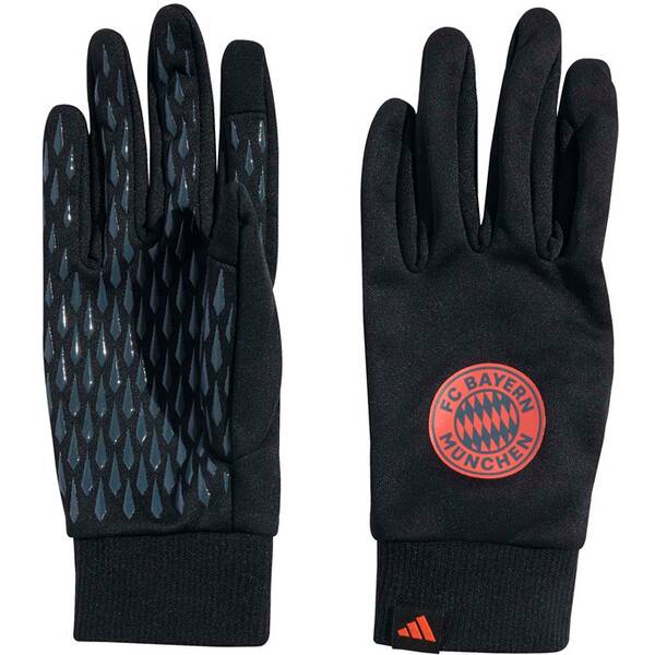 ADIDAS Herren Handschuhe FC Bayern München Feldspieler ADIDAS Herren Handschuhe FC Bayern München Feldspieler von Adidas
