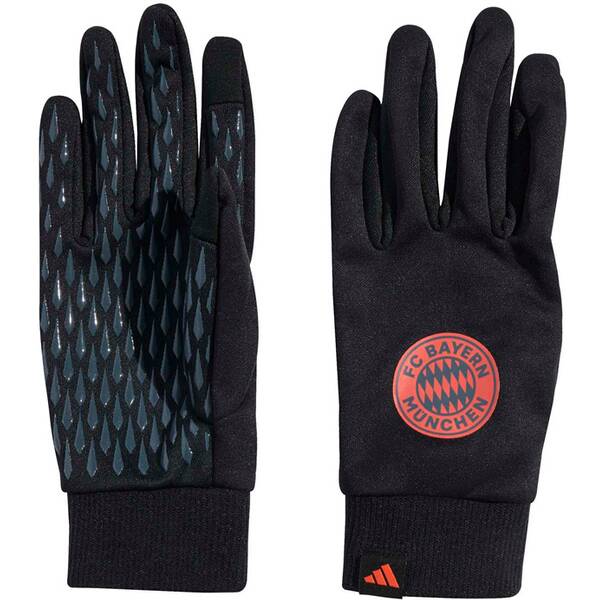 ADIDAS Herren Handschuhe FC Bayern München Feldspieler von Adidas