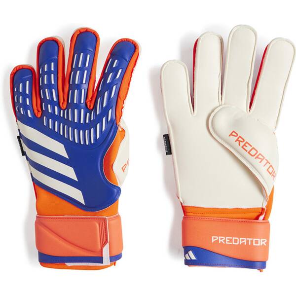 ADIDAS Herren Handschuhe Predator Match Fingersave von Adidas