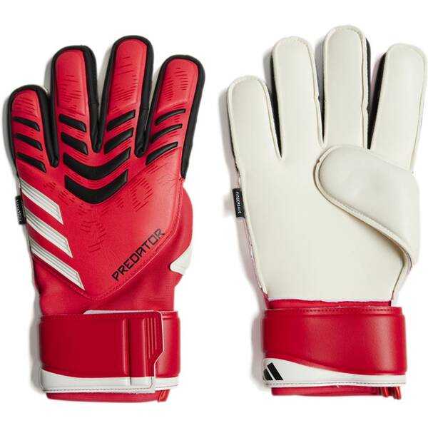 ADIDAS Herren Handschuhe Predator Match Fingersave von Adidas