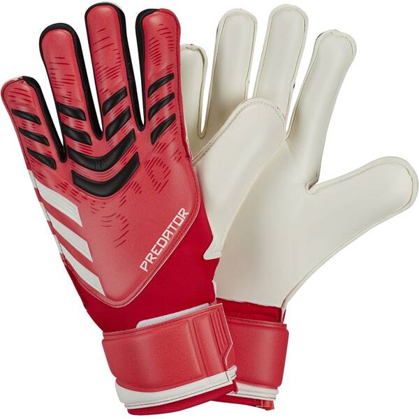 ADIDAS Herren Handschuhe Predator Match von Adidas