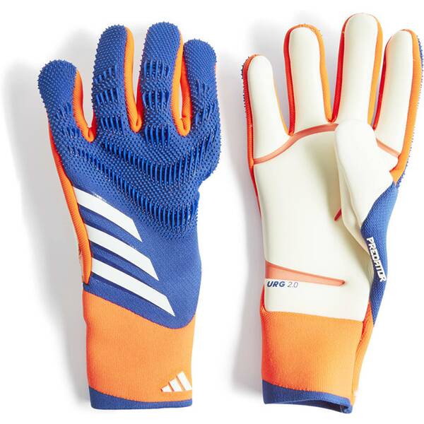 ADIDAS Herren Handschuhe Predator Pro von Adidas