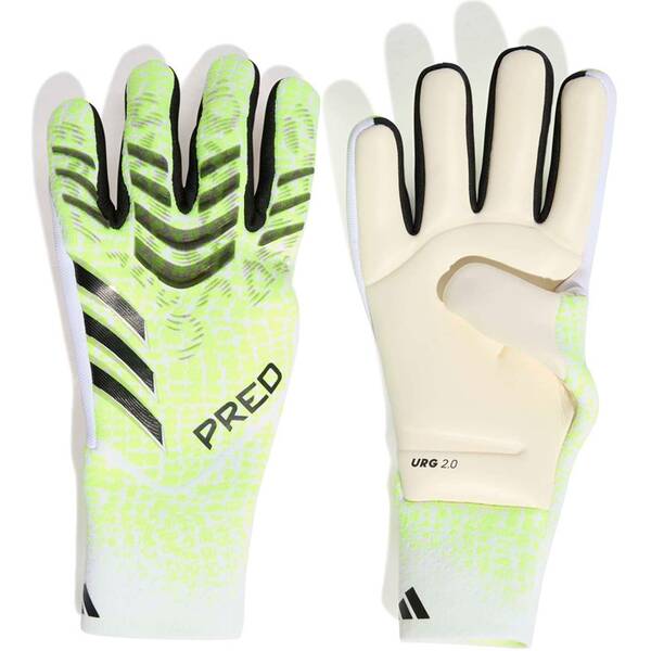 ADIDAS Herren Handschuhe Predator Pro ADIDAS Herren Handschuhe Predator Pro von Adidas