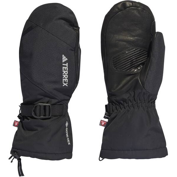 ADIDAS Herren Handschuhe Terrex GORE-TEX Over-The-Cuff Fäustlinge von Adidas