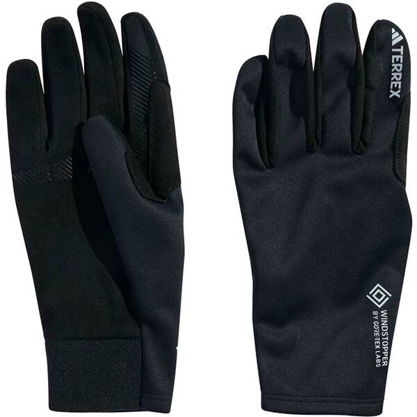 ADIDAS Herren Handschuhe Terrex Xperior GORE-TEX Windstopper von Adidas