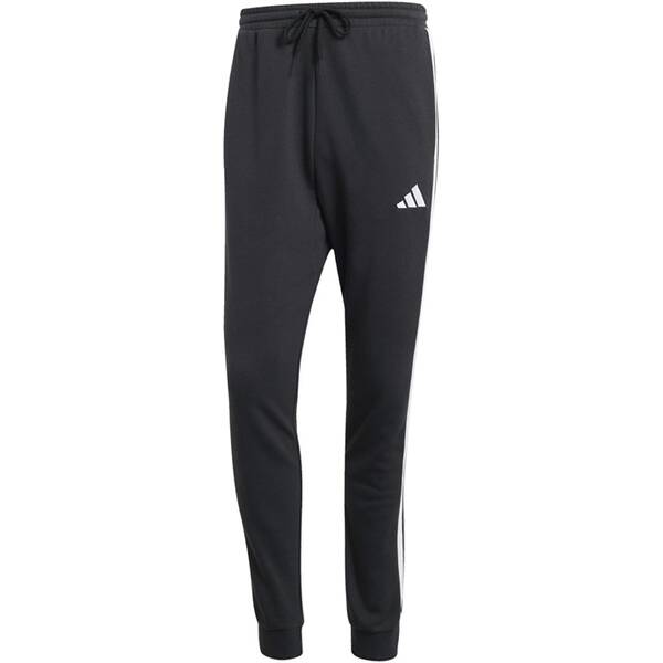 ADIDAS Herren Hose Essentials 3-Streifen French Terry von Adidas