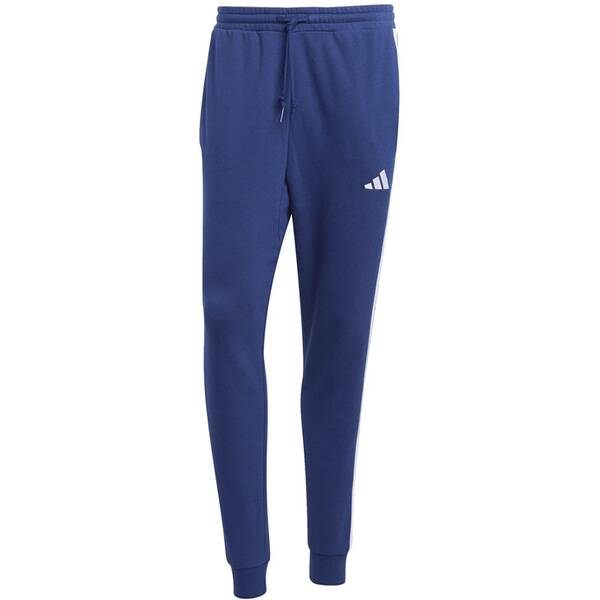 ADIDAS Herren Hose Essentials 3-Streifen French Terry von Adidas