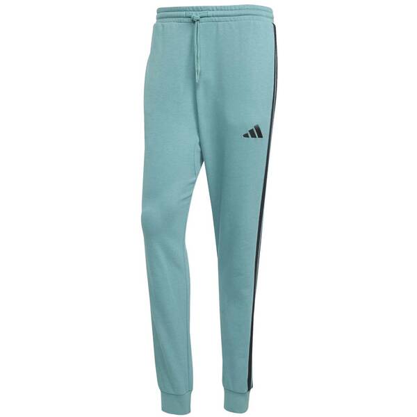 ADIDAS Herren Hose Essentials 3-Streifen French Terry von Adidas