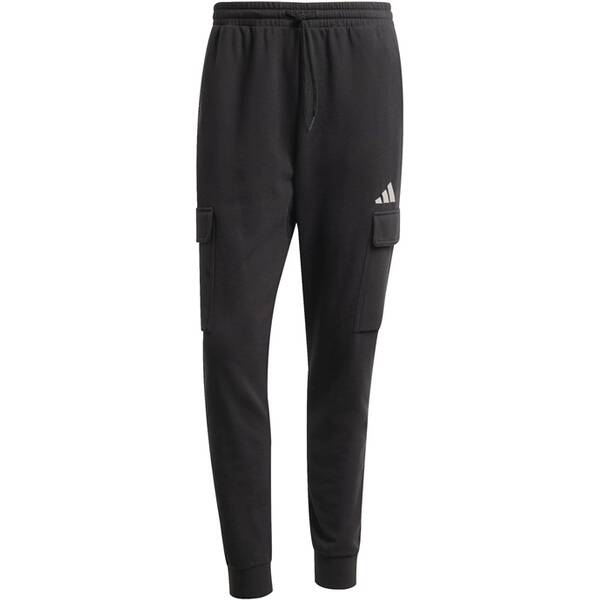 ADIDAS Herren Hose Essentials Feelcozy French Terry Cuffed ADIDAS Herren Hose Essentials Feelcozy French Terry Cuffed von Adidas