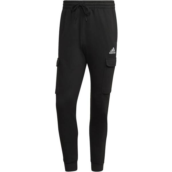 ADIDAS Herren Hose Essentials Fleece Regular Tapered von Adidas