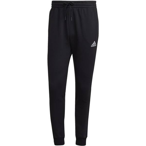 ADIDAS Herren Hose Essentials Fleece Regular Tapered von Adidas