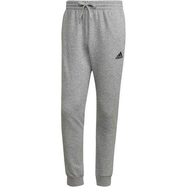 ADIDAS Herren Hose Essentials Fleece Regular Tapered von Adidas