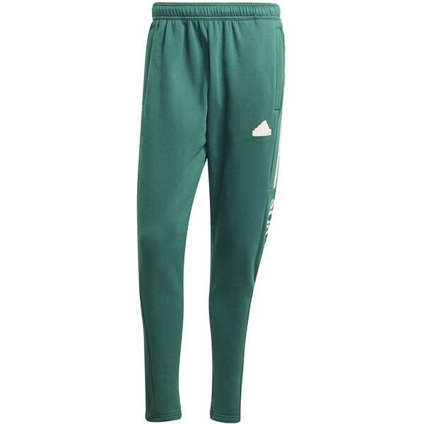 ADIDAS Herren Hose House of Tiro Fleece von Adidas